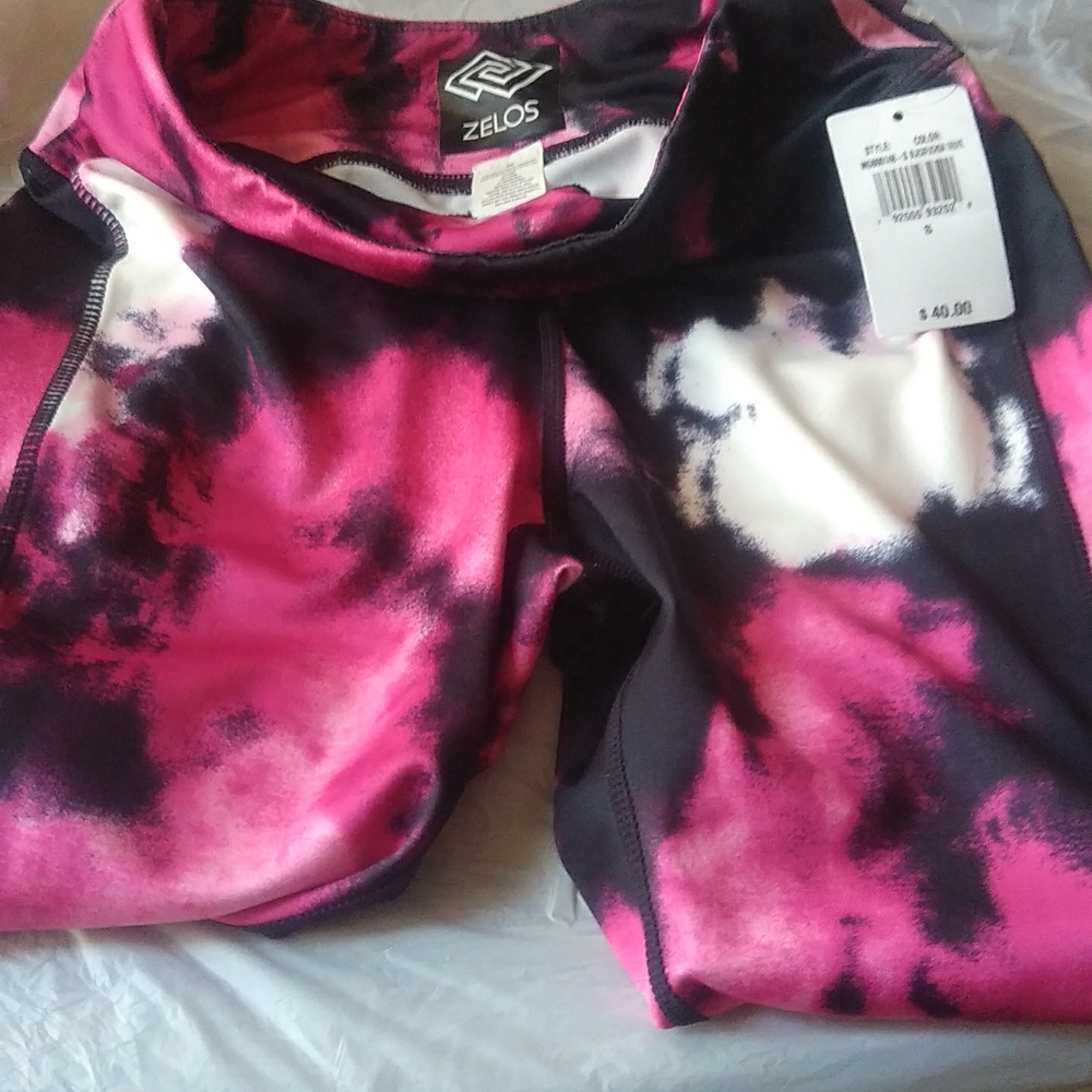 Zelos leggings